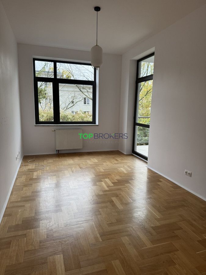 Mieszkanie 3-pokojowe Warszawa Mokotów, ul. Podchorążych. Zdjęcie 7