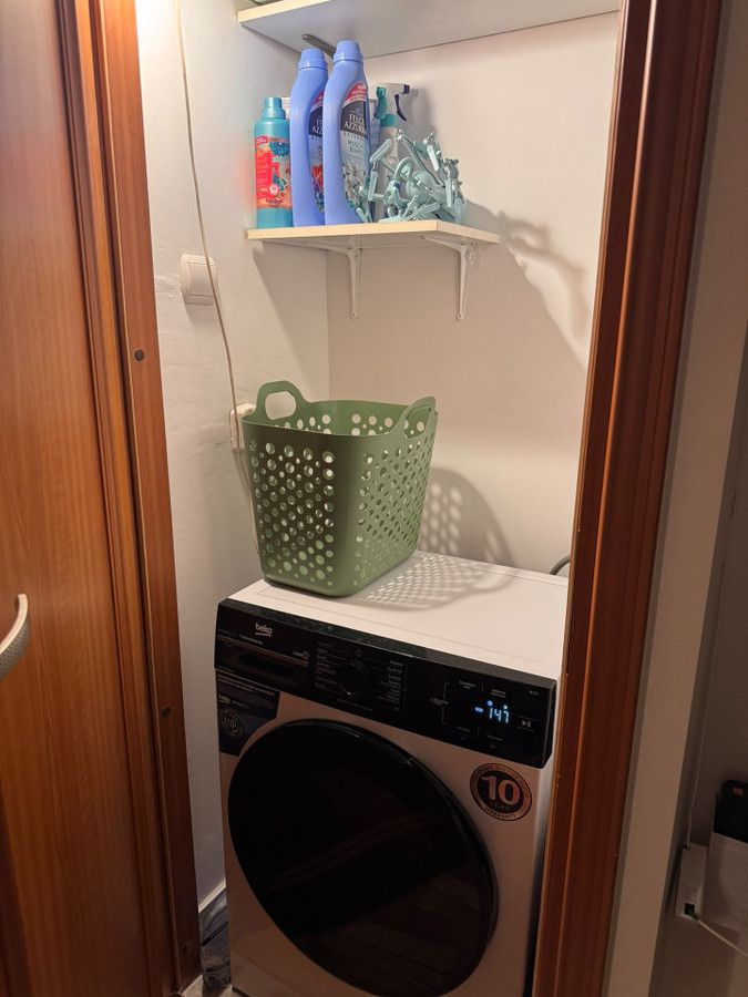 Mieszkanie 4-pokojowe Warszawa Ursynów, ul. Okaryny. Zdjęcie 12
