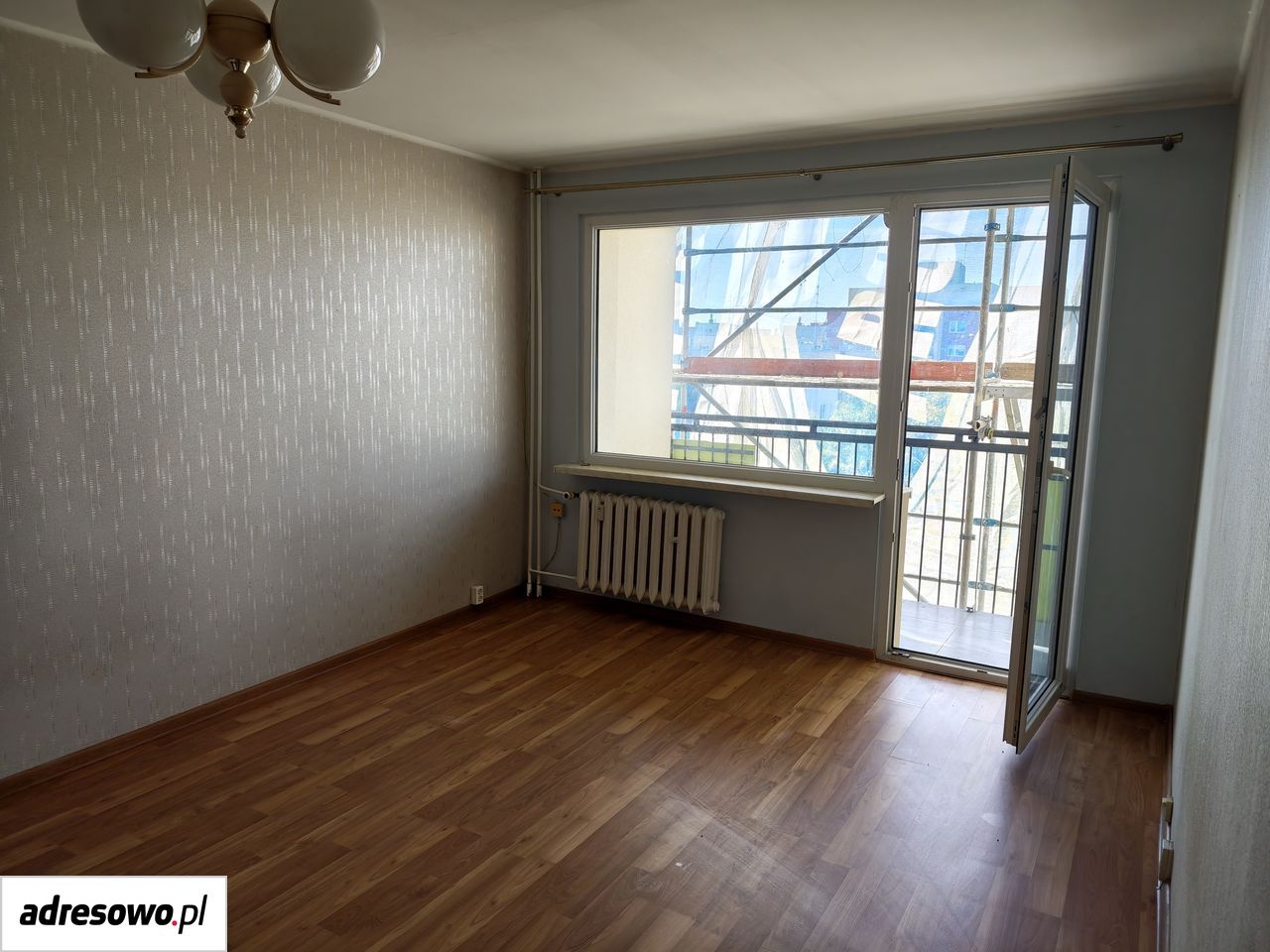 Mieszkanie 2-pokojowe Opole Armii Krajowej. Zdjęcie 1