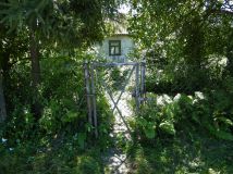 Działka budowlana Okopy. Zdjęcie 2