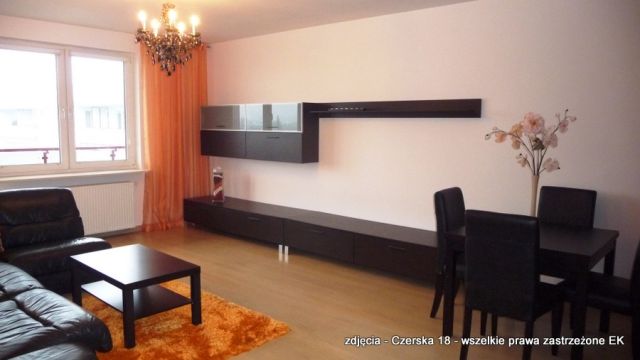 Mieszkanie 2-pokojowe Warszawa Mokotów, ul. Czerska. Zdjęcie 1