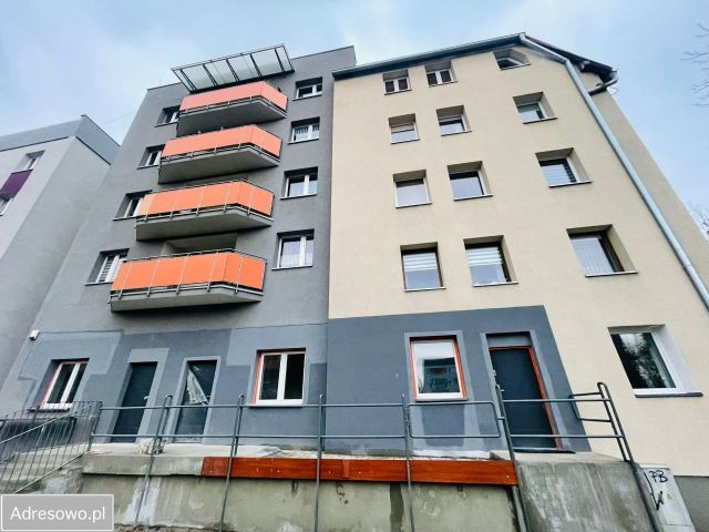 Mieszkanie 2-pokojowe Bytom Miechowice, ul. Racjonalizatorów. Zdjęcie 1