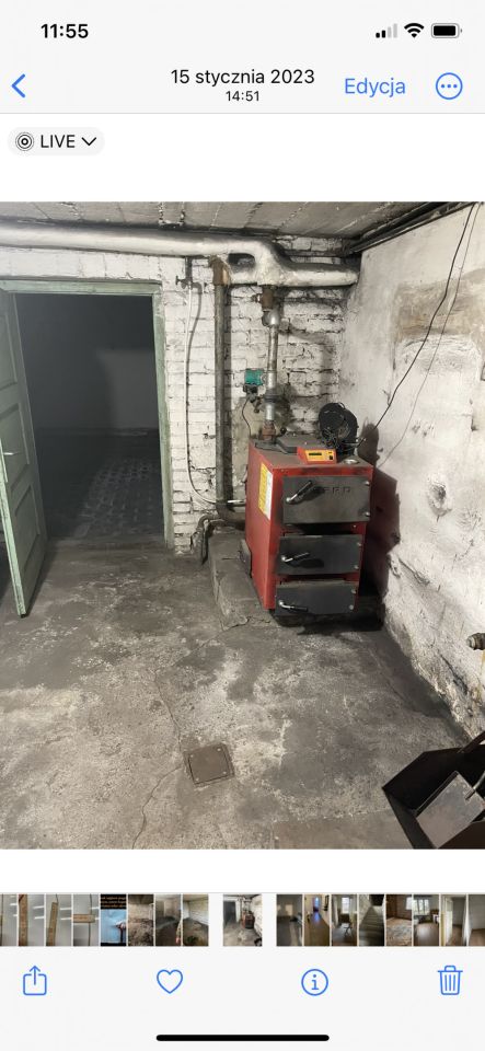 dom wolnostojący, 5 pokoi Bogoria, ul. Rakowska. Zdjęcie 6