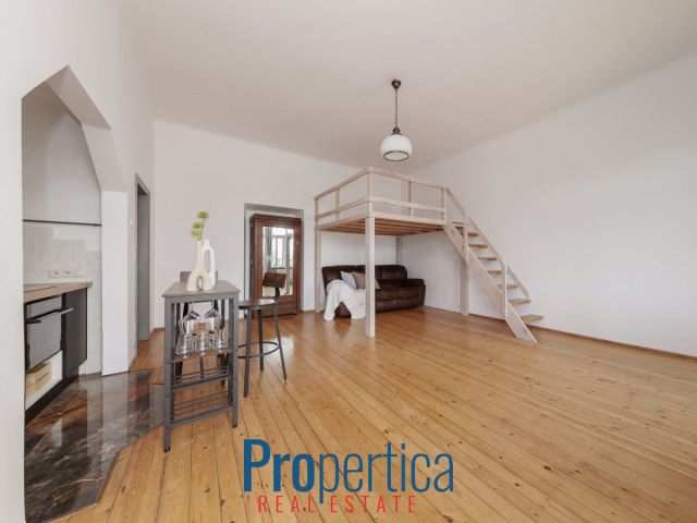 Mieszkanie 2-pokojowe Warszawa Wola, Fort Bema. Zdjęcie 6