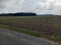 Działka budowlana Racięcin Janowo Racięckie. Zdjęcie 4