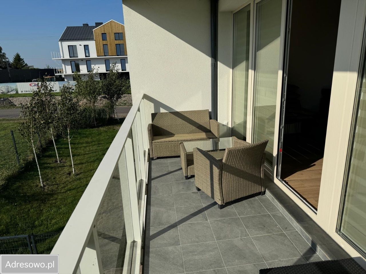 Mieszkanie 2-pokojowe Władysławowo, ul. Harcerska. Zdjęcie 7