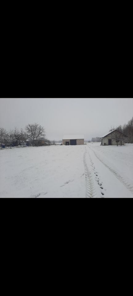 Działka rolno-budowlana Adamów, ul. Kazimierza Pułaskiego. Zdjęcie 2