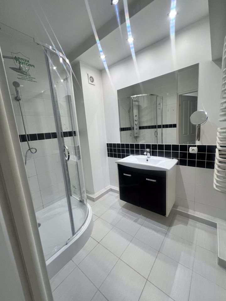 Mieszkanie 2-pokojowe Szczecin Prawobrzeże, ul. Szybowcowa. Zdjęcie 15