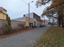 Działka inwestycyjna Leszno, ul. ks. Teodora Korcza. Zdjęcie 2