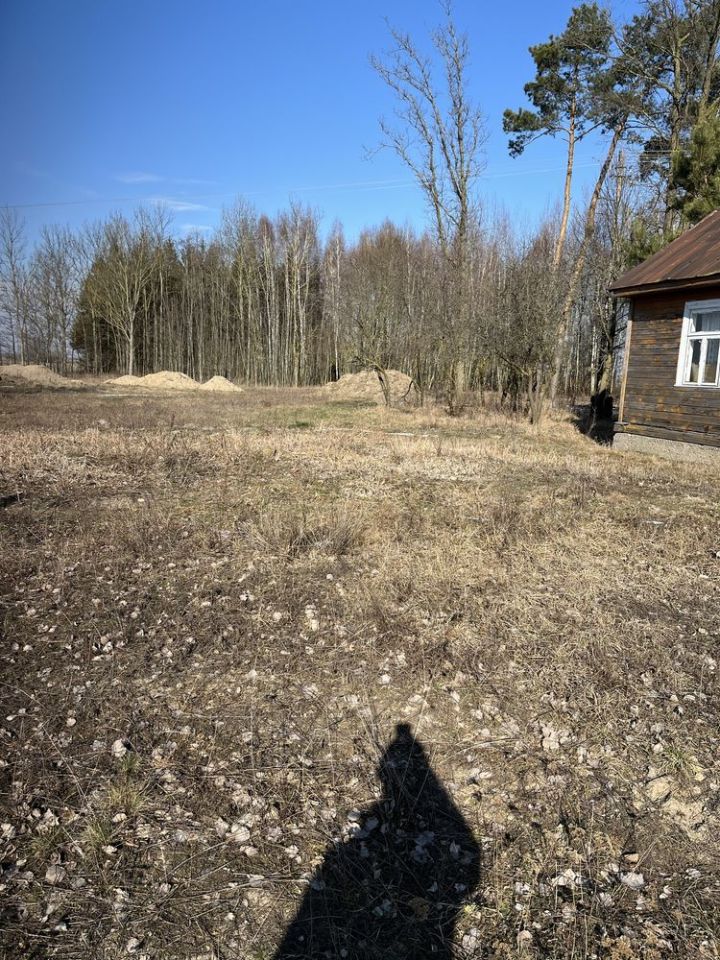 Działka siedliskowa Pietrzykowo-Wyszki. Zdjęcie 7