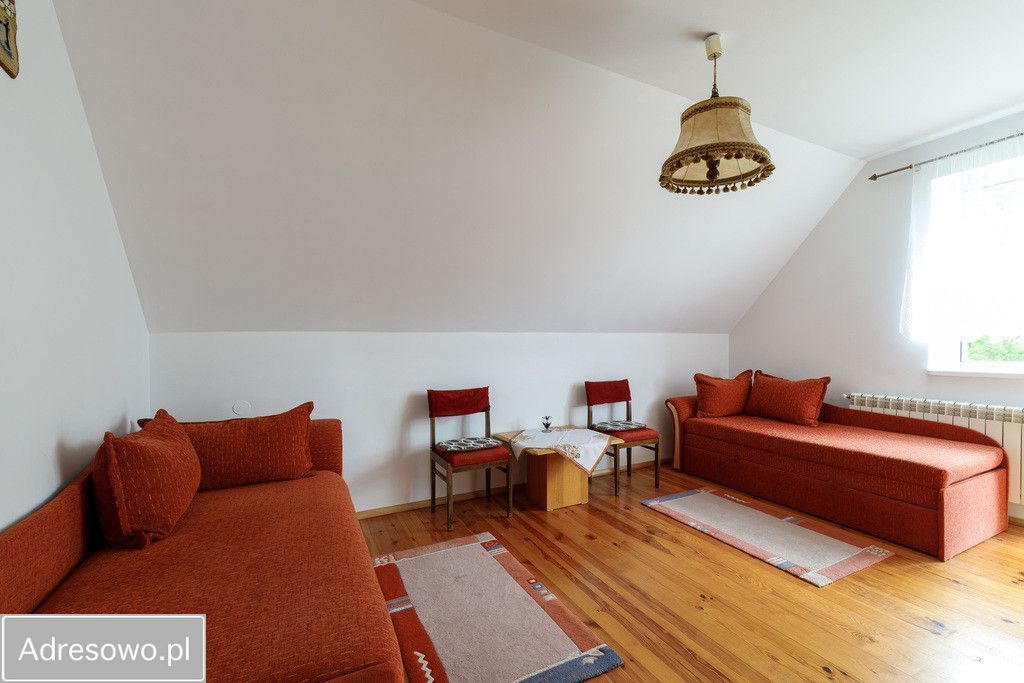 dom wolnostojący, 6 pokoi Hartowiec. Zdjęcie 16