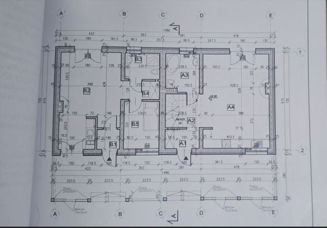 dom wolnostojący, 6 pokoi Chorągwica Krzewiny. Zdjęcie 13