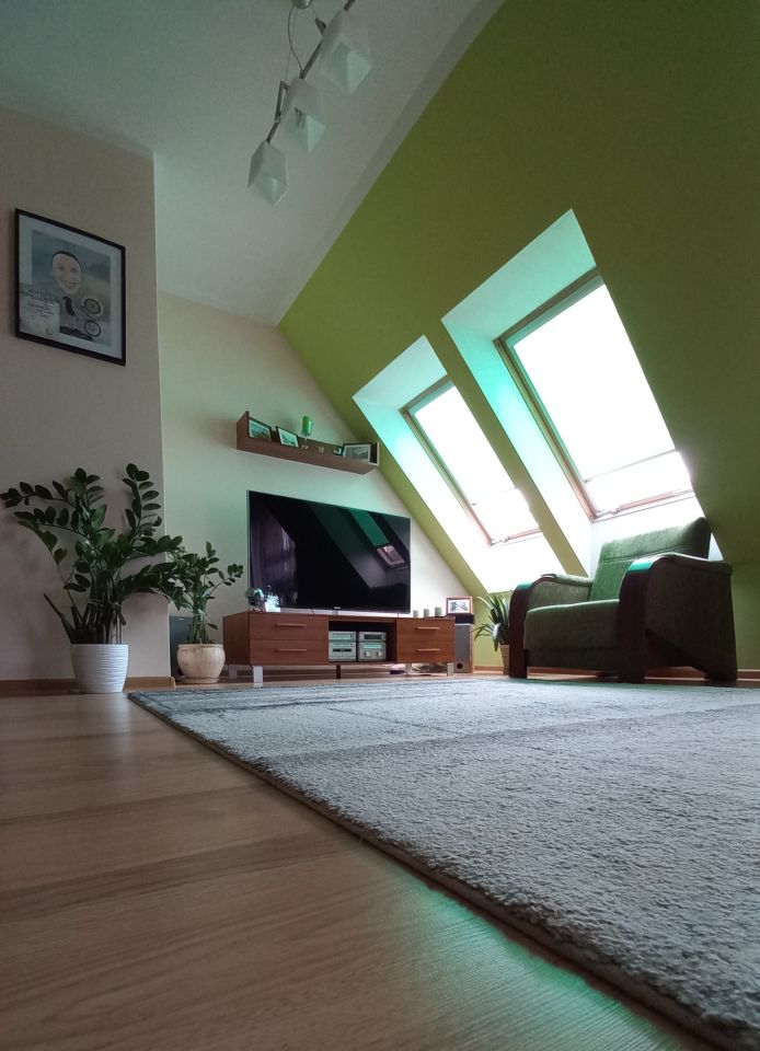 Mieszkanie 3-pokojowe Szczecin Bukowe, ul. Romantyczna. Zdjęcie 5