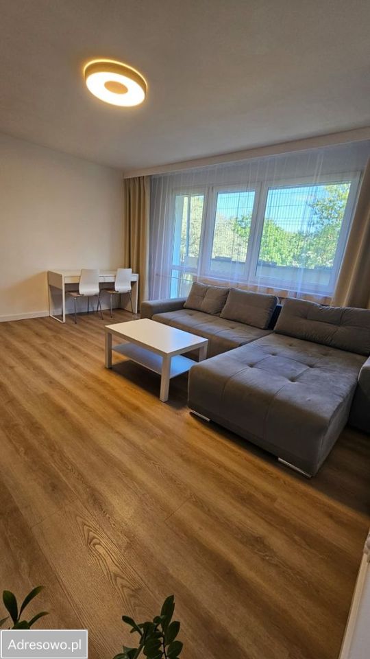 Mieszkanie 1-pokojowe Łódź Górna, ul. Serdeczna