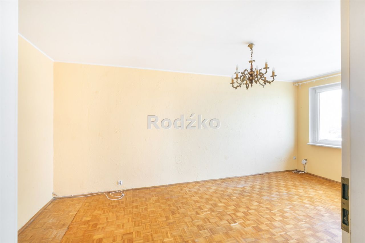 Mieszkanie 3-pokojowe Bydgoszcz Bocianowo, ul. Bocianowo. Zdjęcie 3