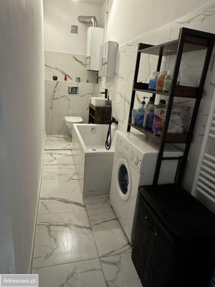 Mieszkanie 3-pokojowe Wałbrzych Nowe Miasto, ul. Wojciecha Bogusławskiego. Zdjęcie 5