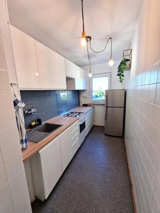 Mieszkanie 2-pokojowe Warszawa Wola, ul. Księcia Janusza. Zdjęcie 5