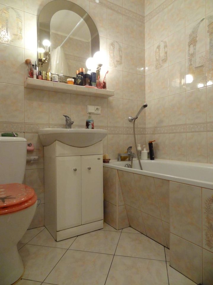 Mieszkanie 3-pokojowe Góra Kalwaria, ul. kard. Stefana Wyszyńskiego. Zdjęcie 8