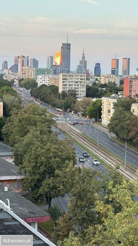 Mieszkanie 2-pokojowe Warszawa Ochota. Zdjęcie 15