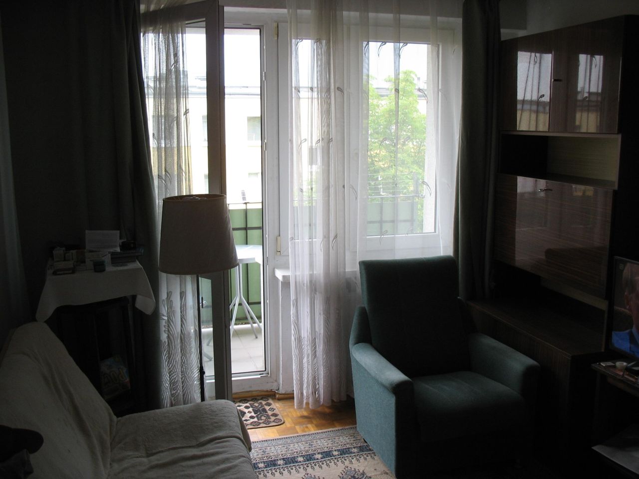 Mieszkanie 3-pokojowe Poznań Rataje, os. Bohaterów II Wojny Światowej. Zdjęcie 13