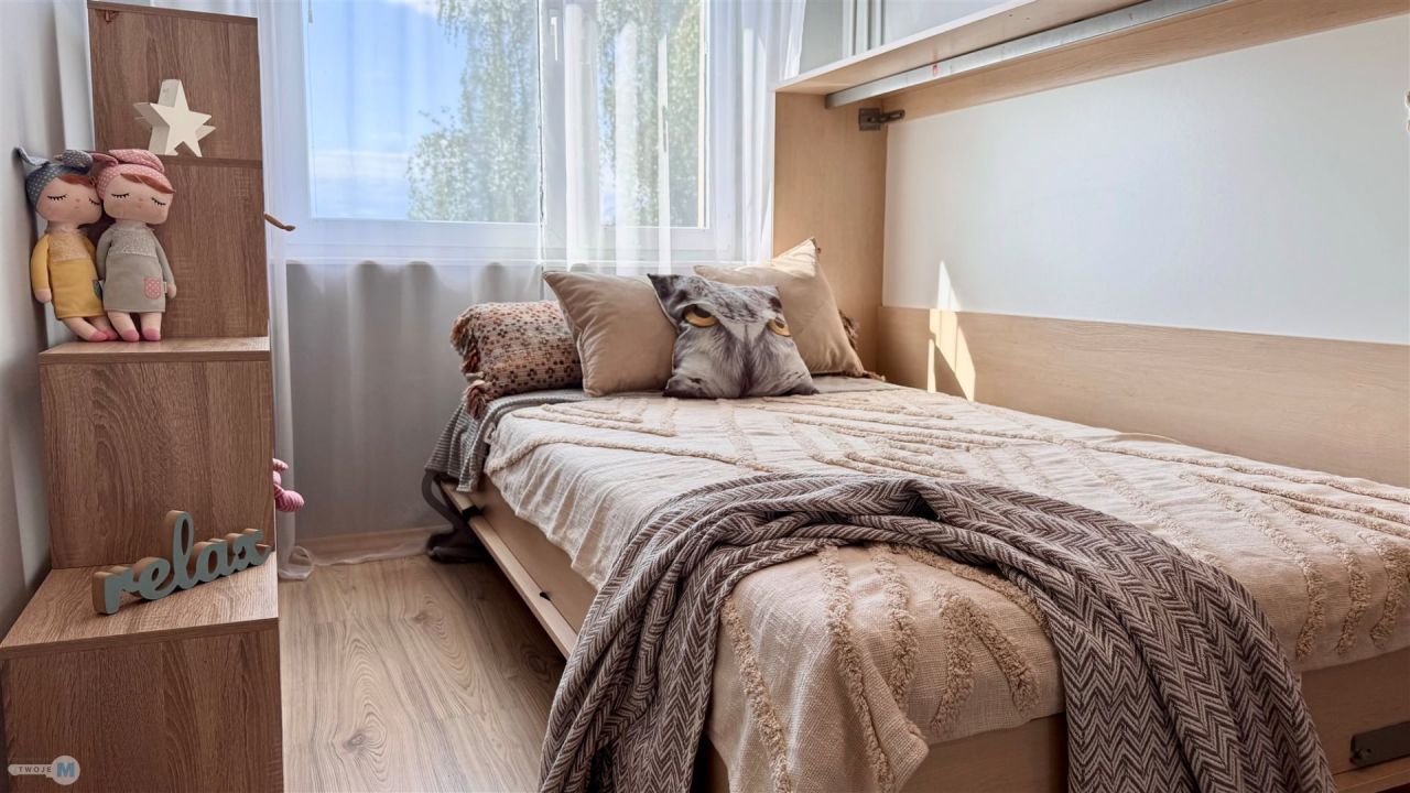 Mieszkanie 3-pokojowe Kielce Świętokrzyskie, ul. bp. Mieczysława Jaworskiego. Zdjęcie 11