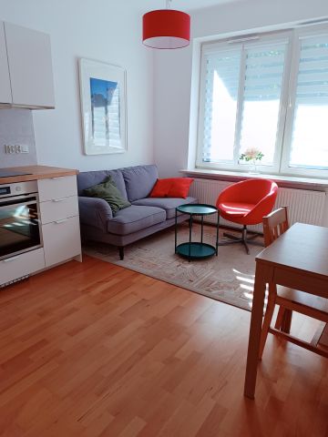 Mieszkanie 2-pokojowe Warszawa Targówek, ul. Jórskiego. Zdjęcie 1