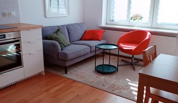 Mieszkanie 2-pokojowe Warszawa Targówek, ul. Jórskiego
