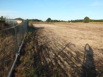 Działka budowlana Janów Ruszki. Zdjęcie 3