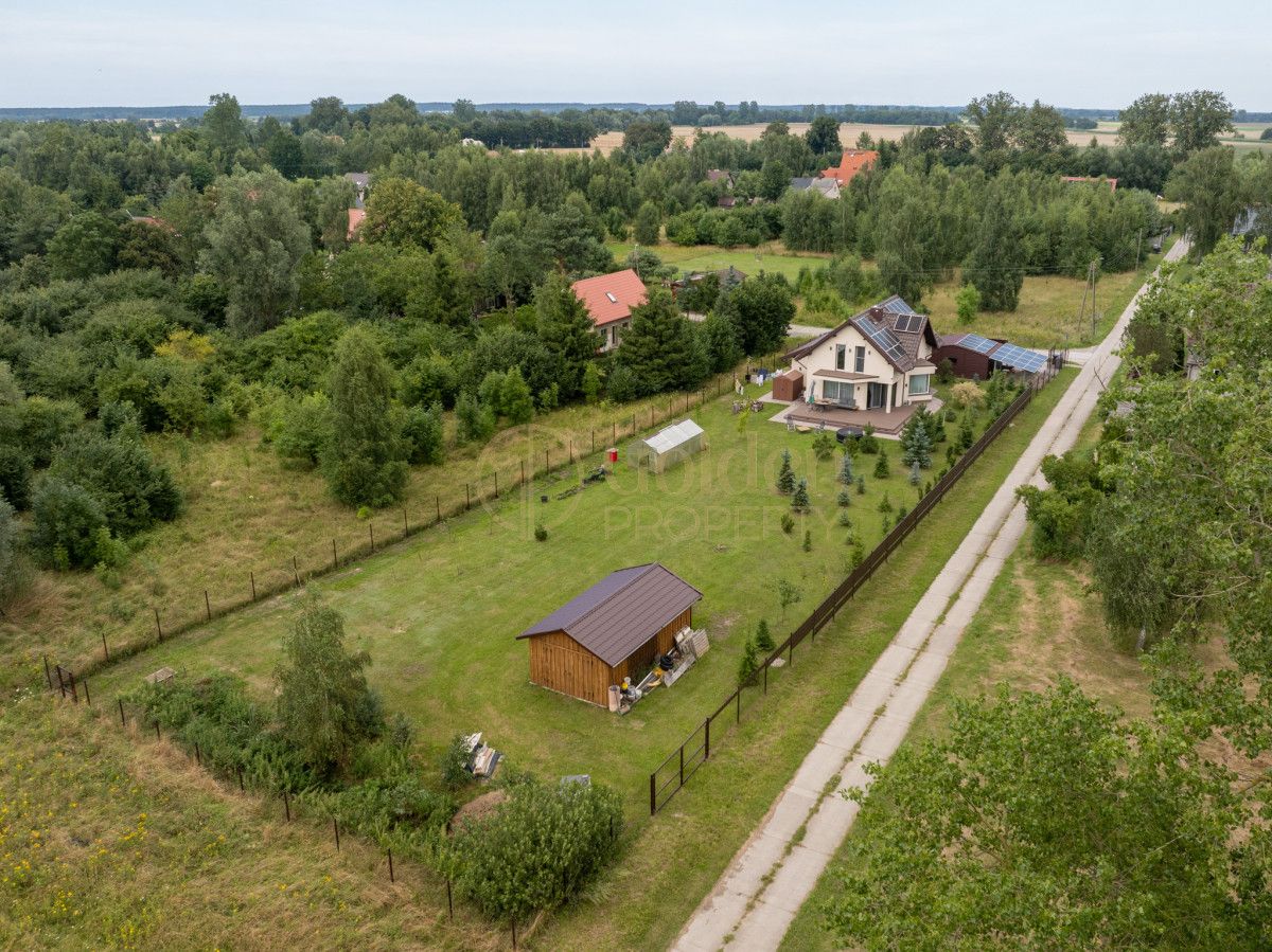 dom wolnostojący, 5 pokoi Przemysław. Zdjęcie 19