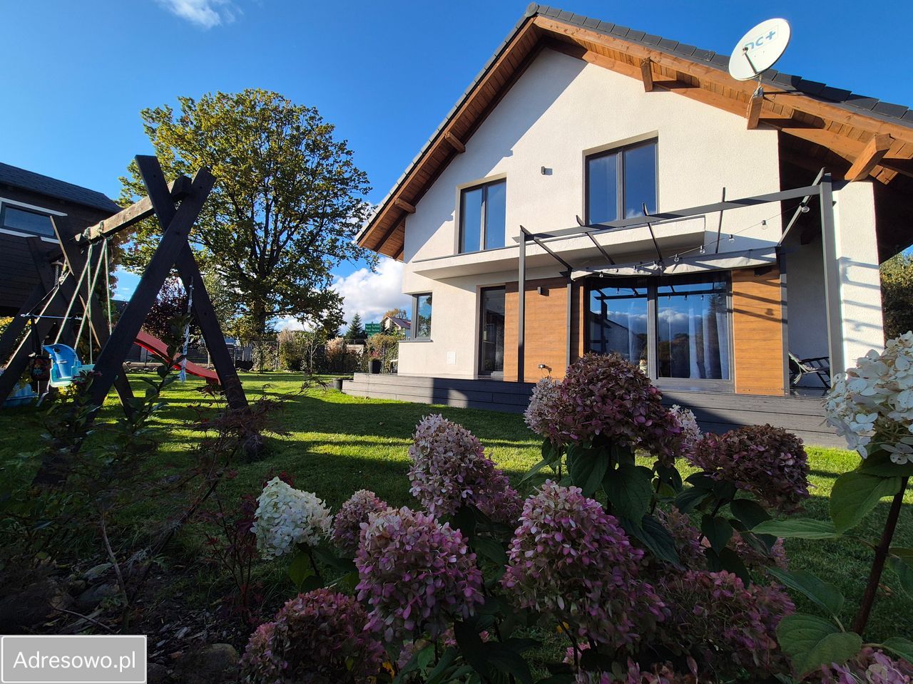 dom wolnostojący, 6 pokoi Banino. Zdjęcie 2