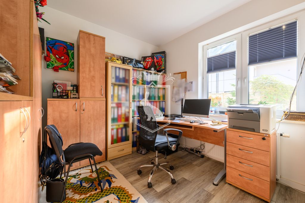 Mieszkanie 3-pokojowe Radzymin, ul. Polna. Zdjęcie 7