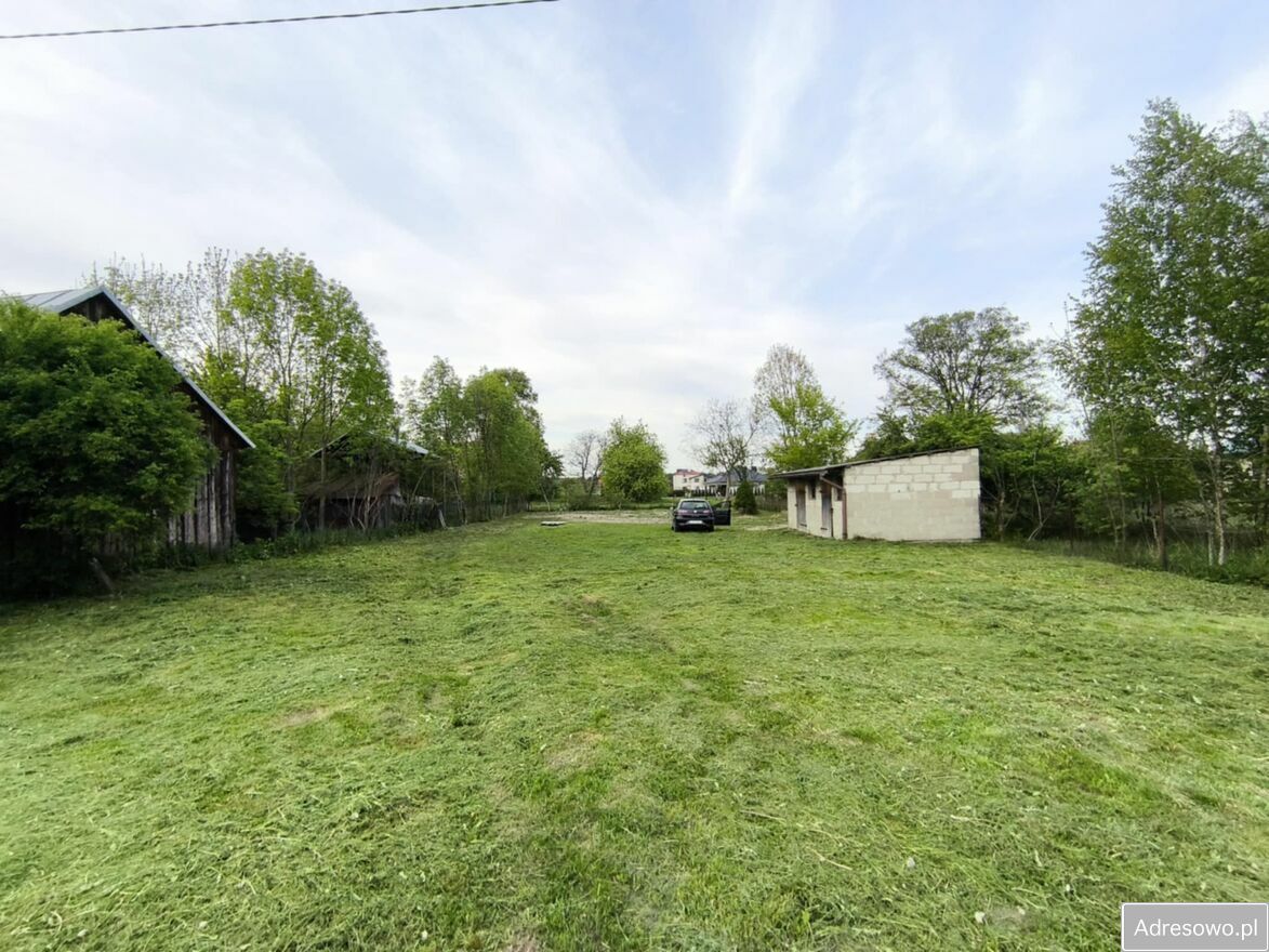 Działka budowlana Kamionka, ul. 600-lecia. Zdjęcie 4