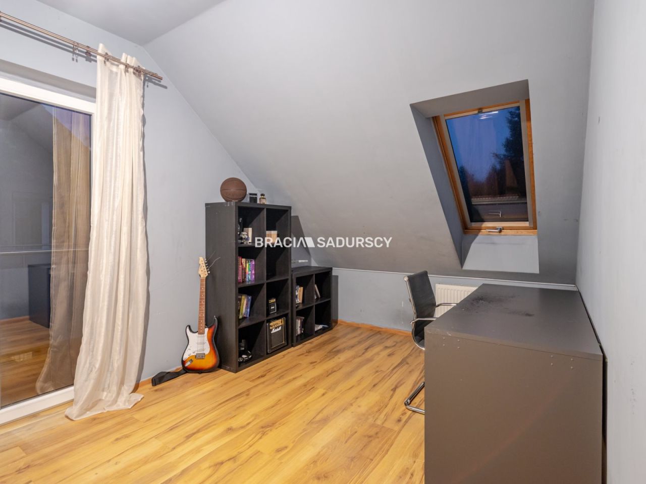 bliźniak, 4 pokoje Kraków Swoszowice, ul. Stepowa. Zdjęcie 26