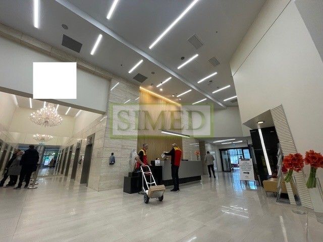 Biuro Warszawa Śródmieście. Zdjęcie 2