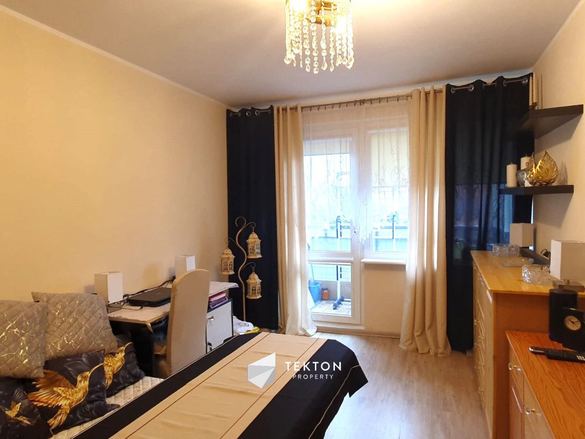 Mieszkanie 3-pokojowe Gdynia Oksywie, ul. płk. Stanisława Dąbka. Zdjęcie 3