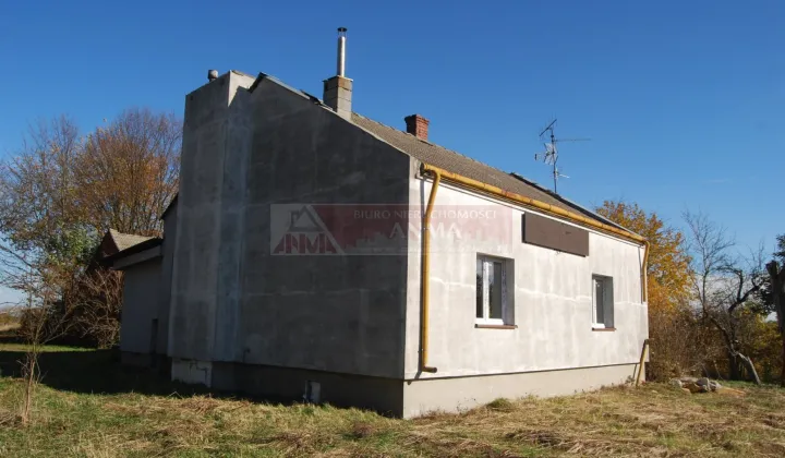 dom wolnostojący, 4 pokoje Wierzbna