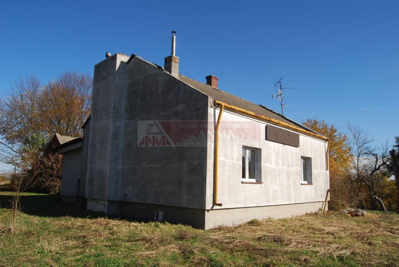 dom wolnostojący, 4 pokoje Wierzbna