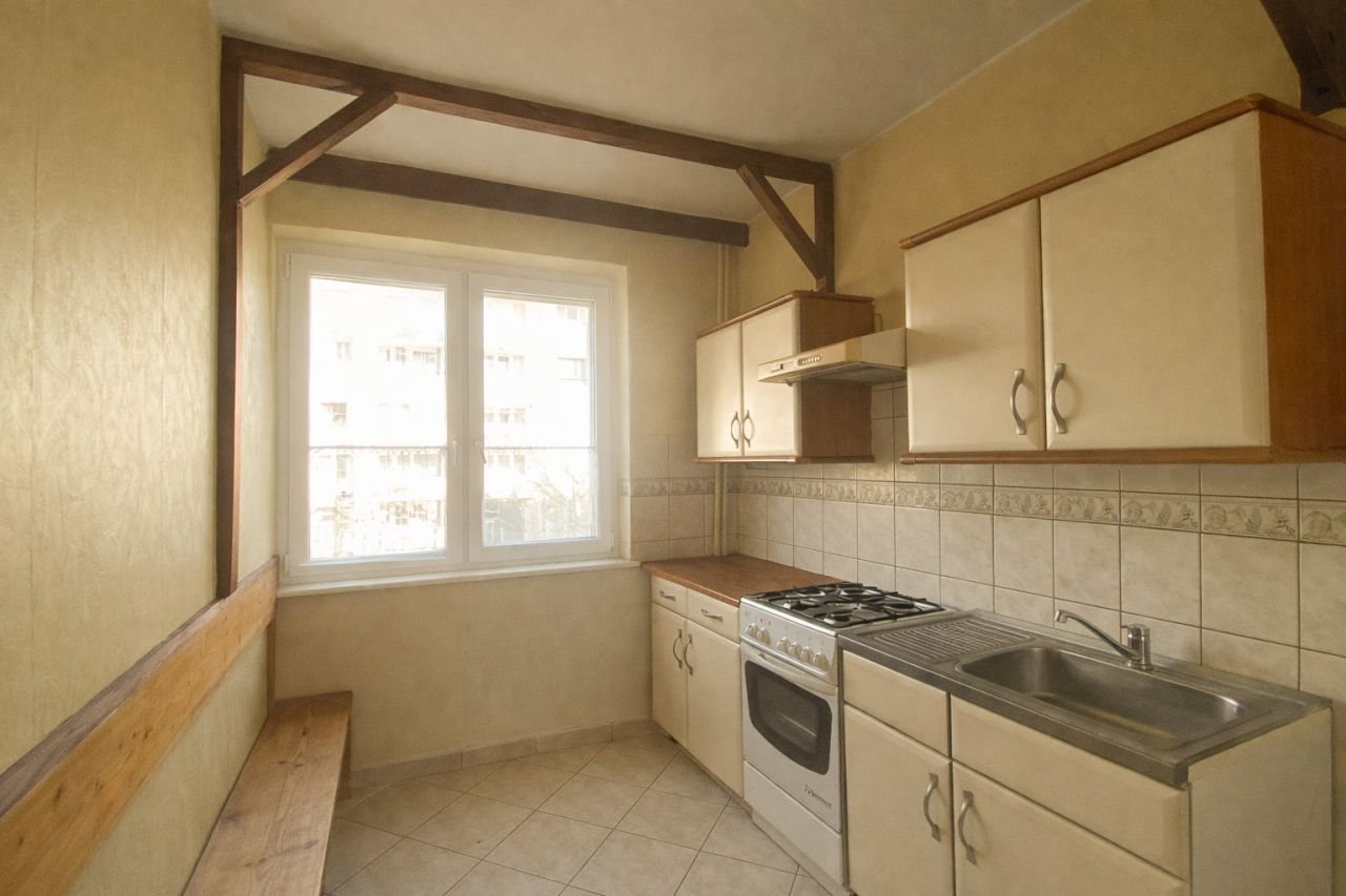 Mieszkanie 4-pokojowe Gdańsk Suchanino, ul. Karola Kurpińskiego. Zdjęcie 4