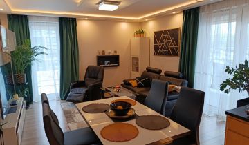 Mieszkanie 3-pokojowe Lublin Kośminek, ul. Generała Stanisława Skalskiego