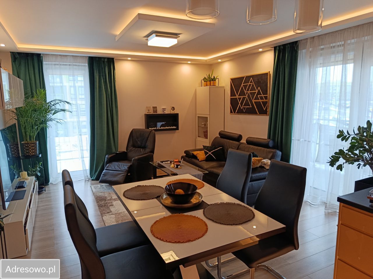 Mieszkanie 3-pokojowe Lublin Kośminek, ul. Generała Stanisława Skalskiego