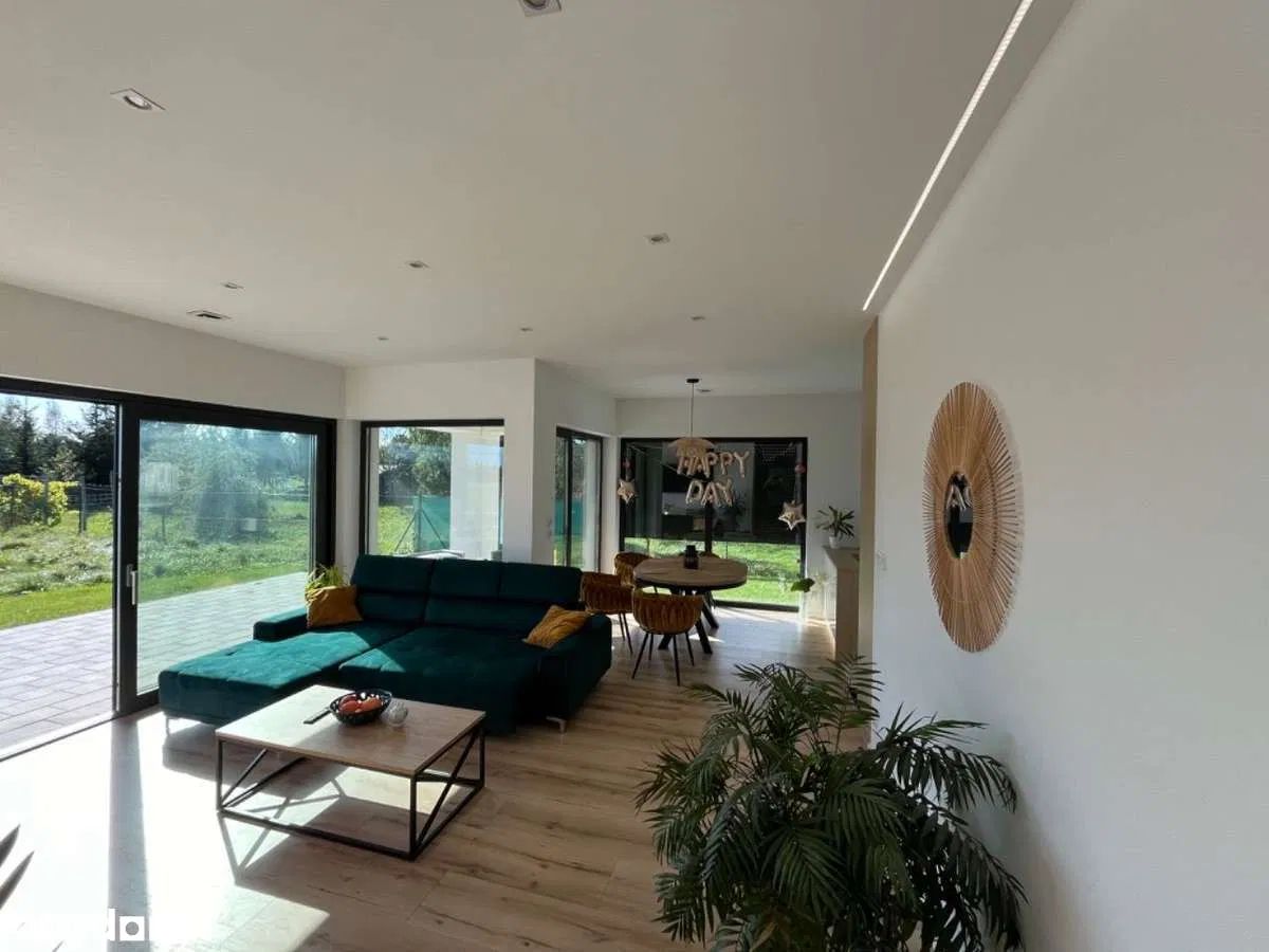 dom wolnostojący, 6 pokoi Świebodzice Ciernie, ul. Łąkowa. Zdjęcie 8