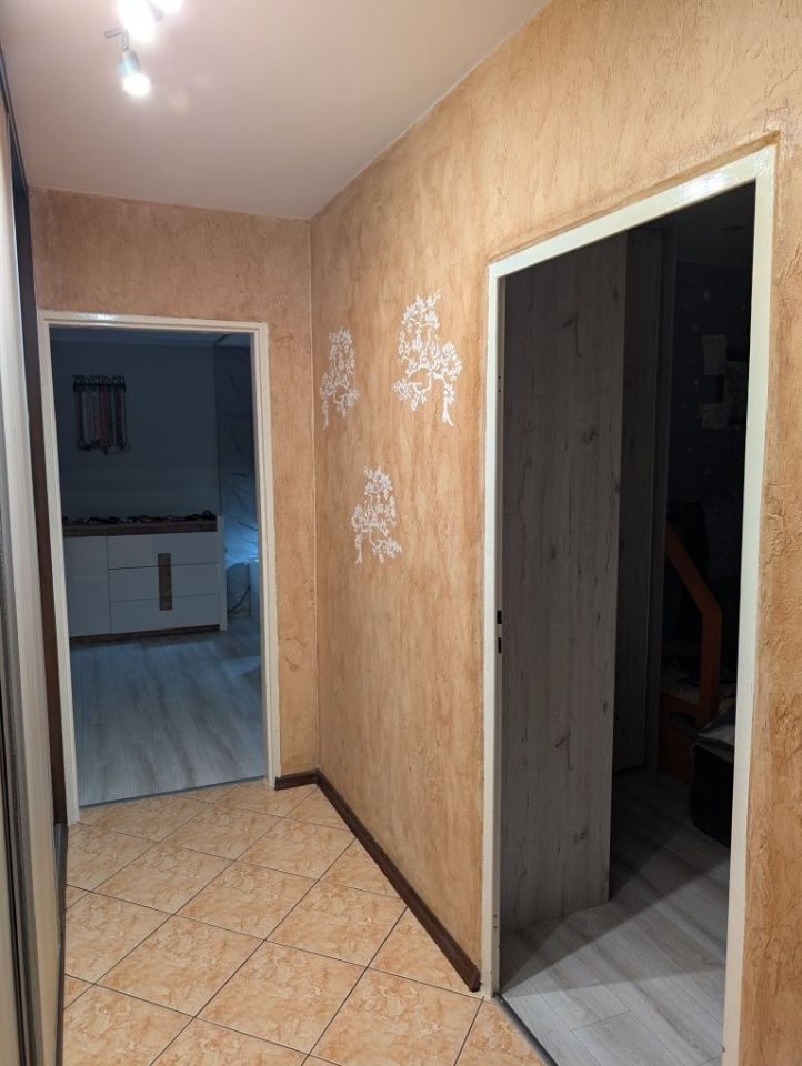 Mieszkanie 2-pokojowe Gliwice Łabędy, ul. Satyryków. Zdjęcie 7