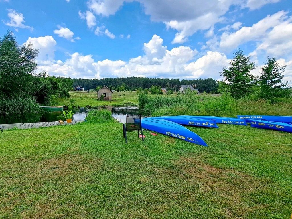 dom wolnostojący, 4 pokoje Kurki. Zdjęcie 17
