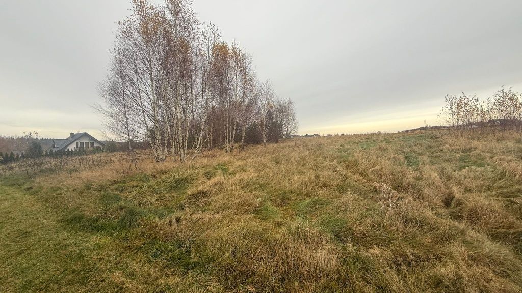 Działka budowlana Cewice. Zdjęcie 8