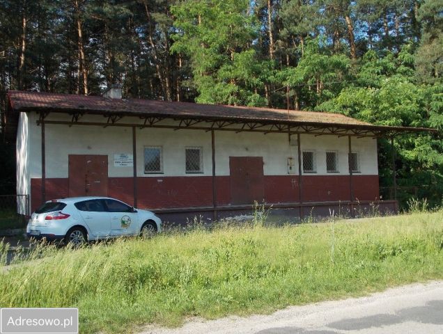 Działka budowlana Tomawa. Zdjęcie 1