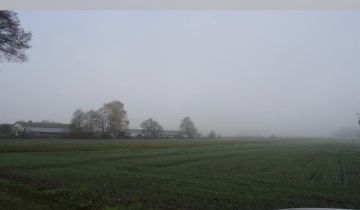 Działka rolno-budowlana Mała Wieś, obręb 0015, dz. ewid. nr 694, 695