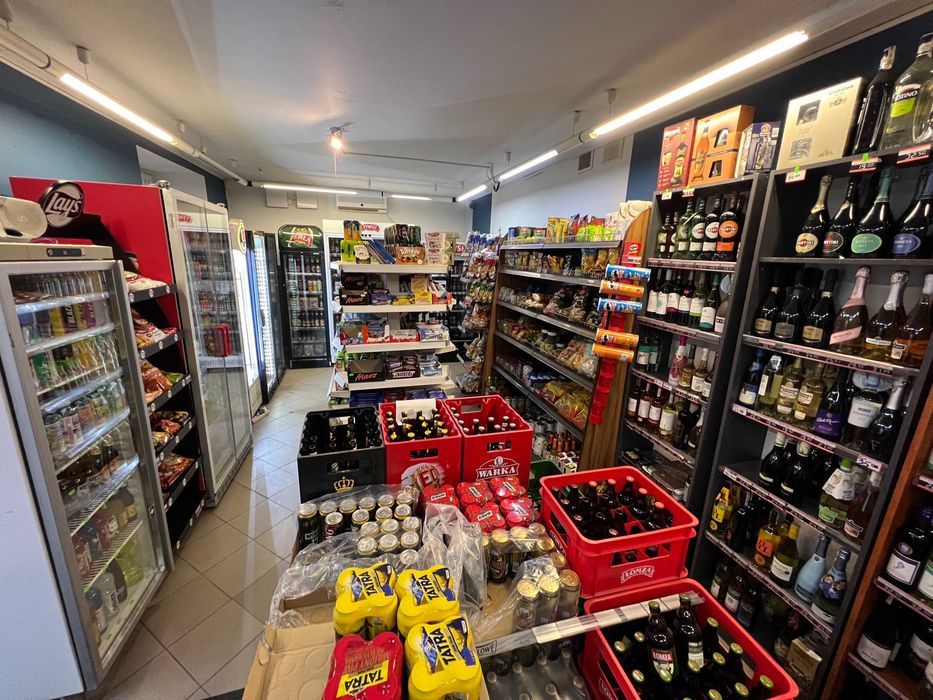 Lokal Siedlce Centrum, ul. 11 Listopada. Zdjęcie 2