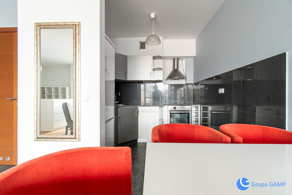 Mieszkanie 1-pokojowe Kraków Stare Miasto, ul. Karmelicka. Zdjęcie 10