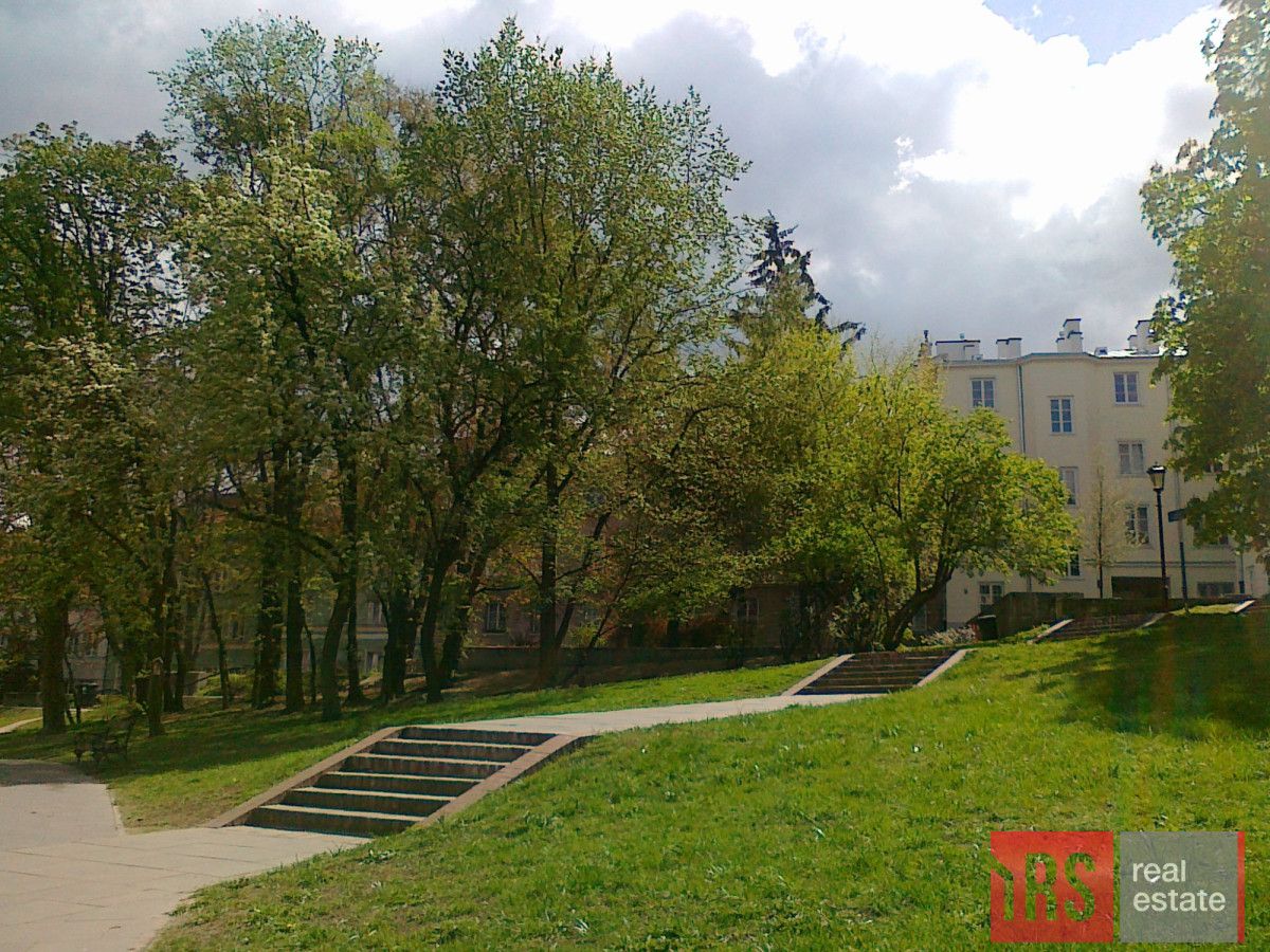 Mieszkanie 2-pokojowe Warszawa Żoliborz, ul. Krechowiecka. Zdjęcie 4