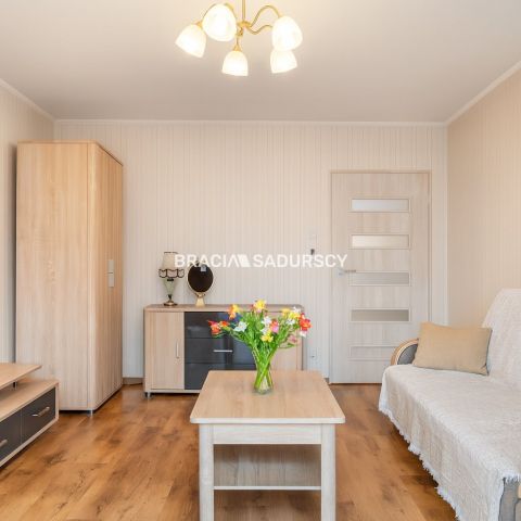 Mieszkanie 2-pokojowe Kraków Bieżanów, ul. prof. Tadeusza Seweryna. Zdjęcie 15